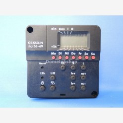 Grasslin Grässlin digi 56-59 038100361